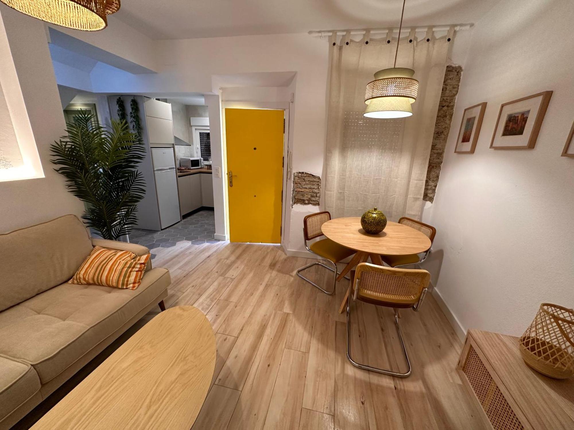 Oniria Agradable Casa Con Patio Junto Mirador De San Nicolas Granada Exterior foto